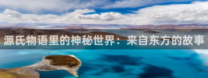 汗汗漫画在线免费：源氏物语里的神秘世界：来自东方的故事